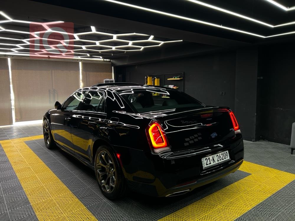 Chrysler 300